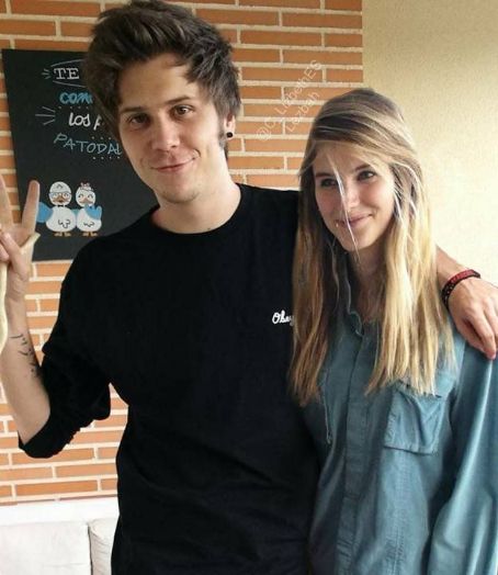 El Rubius and Irina Isasia Photos, News and Videos, Trivia and Quotes ...