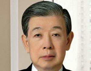 Kim Young-moo