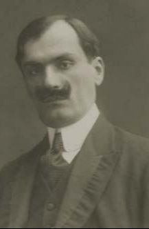 Jovan Plamenac