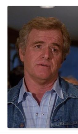 Steve Kahan- as Roy Parks