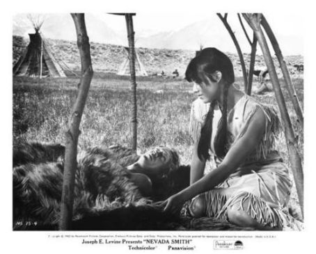 Nevada Smith