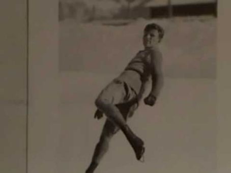 Georges Gautschi