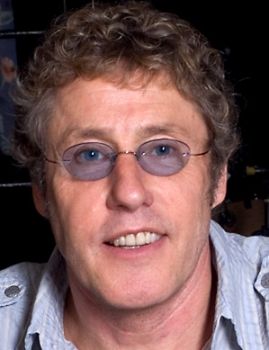 Who is Roger Daltrey dating? Roger Daltrey girlfriend, wife