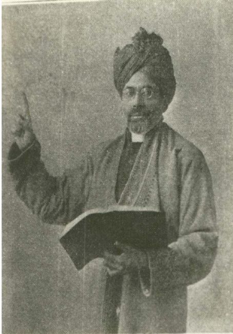 Abdul Rahim Nayyar