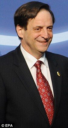 Dan Meridor