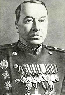 Pyotr Sobennikov