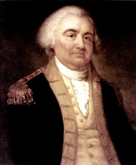 John Lamb (general)