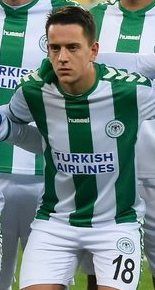 Amir Hadžiahmetović