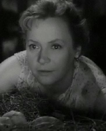 Mariya Pastukhova