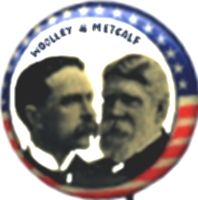 Henry B. Metcalf