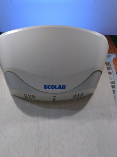 Ecolab