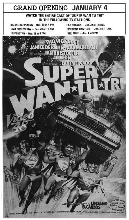 Super wan-tu-tri