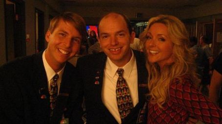 Who Is Paul Scheer Dating? Paul Scheer Girlfriend, Wife