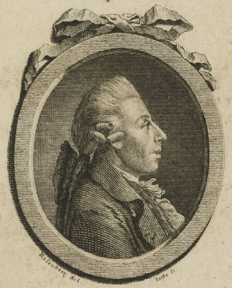 Christian Gottlob Neefe