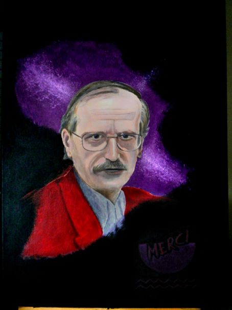 François-Xavier Verschave