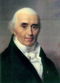 Marc-Auguste Pictet