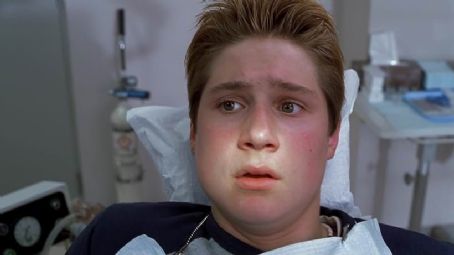 Final Destination 2 - James Kirk