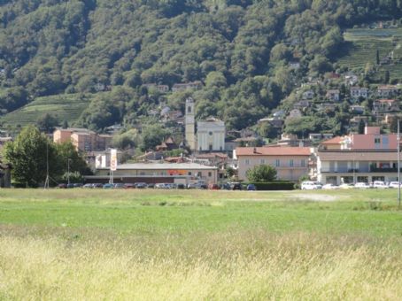 Agno, Ticino