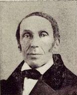 Henry Adams (pastor)