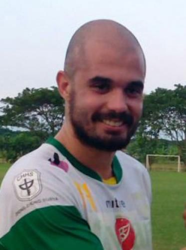 Paulo Helber