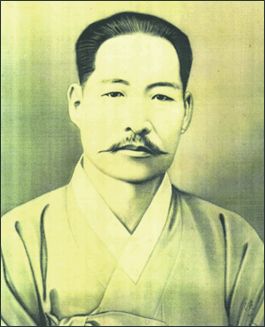 Kim Jwa-jin