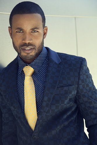 Sean Riggs