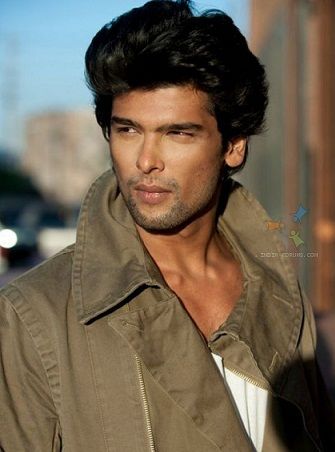 Model And Actor Kushal Tandon Photoshoots - FamousFix