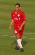 Ihaab Boussefi