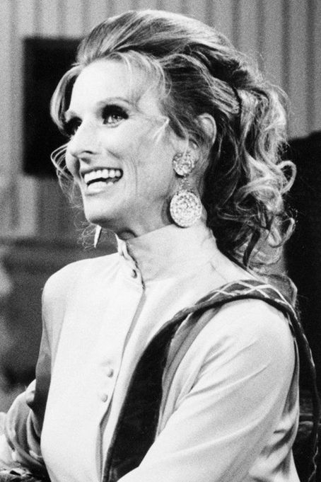 Cloris Leachman