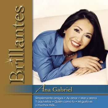 Ana Gabriel Album Cover Photos List Of Ana Gabriel Album Covers