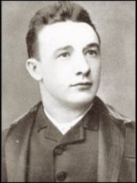 Jack McAuliffe