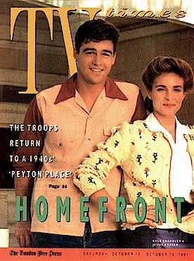 Homefront