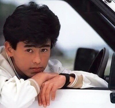 Hironobu Nomura Photos, News and Videos, Trivia and Quotes - FamousFix