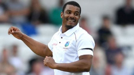 Shannon Gabriel