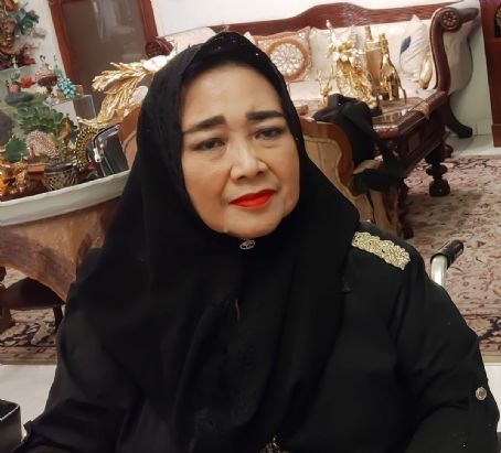 Rachmawati Soekarnoputri