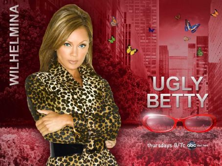 Ugly Betty Wallpaper