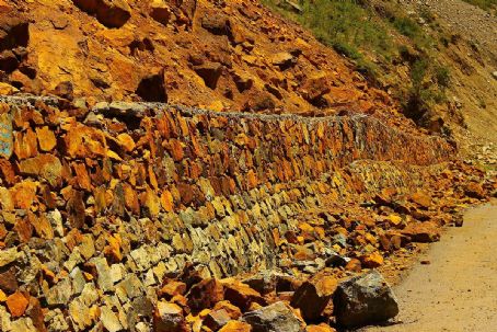 Keno Daas (rock carvings)