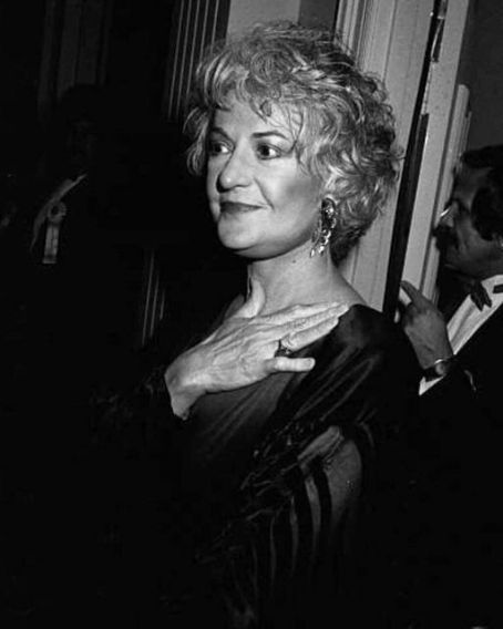 Who is Bea Arthur dating? Bea Arthur boyfriend, husband
