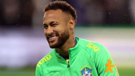 ‘To be a great, Neymar has to win the World Cup’ - Hit The Target Podcast powered by Hollywoodbets