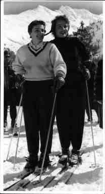 Trude Klecker