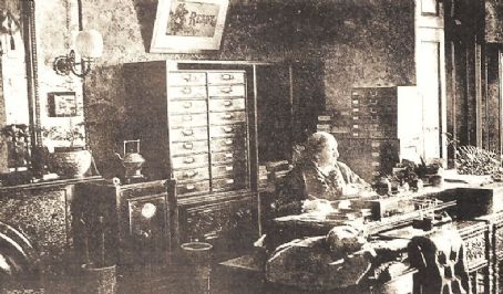 Sarah Robinson (activist)