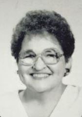Delia Villegas Vorhauer