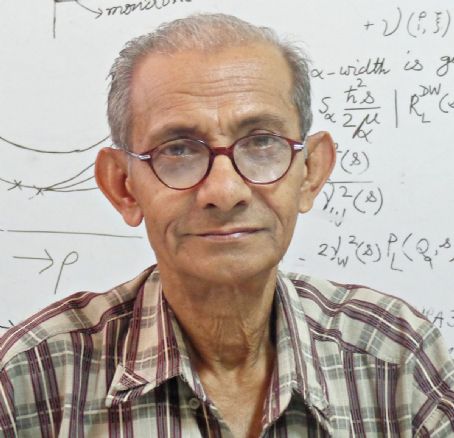 Arun Kumar Basak