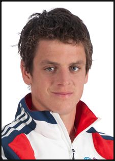 Jonathan Brownlee