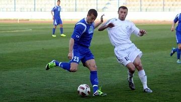 Matko Djarmati