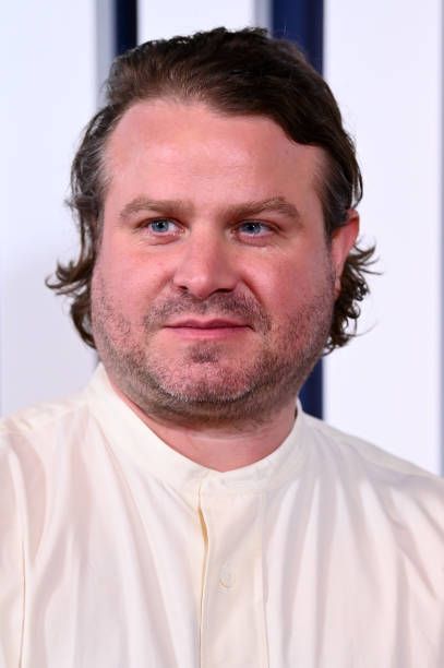 Brady Corbet
