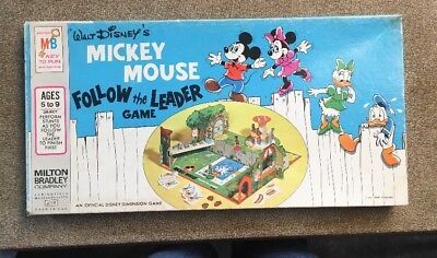 Board game
