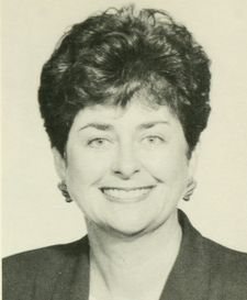 Barbara Hyland