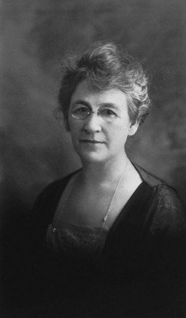 Hazel Wood Waterman