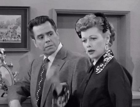 I Love Lucy - Equal Rights Cast and Crew, Trivia, Quotes, Photos, News ...